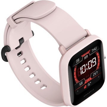 Amazfit Bip U Pink