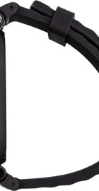 AmiGo GO004 Splashproof Camera+LED Black