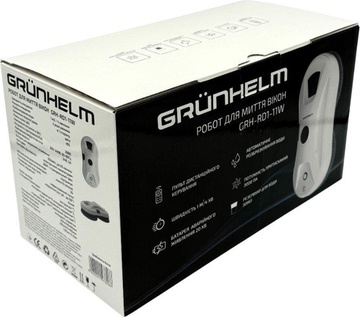 Grunhelm GRH-RD1-11W