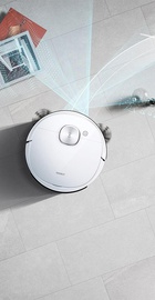 ECOVACS DEEBOT OZMO T9 PLUS (DLX13-54)