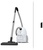 Rowenta Compact Power RO3927EA
