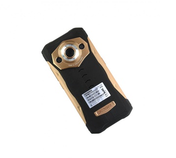 DOOGEE S99 8/128GB Gold