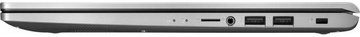 ASUS X515JP Silver (X515JP-BQ032)