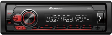Pioneer MVH-S110UI