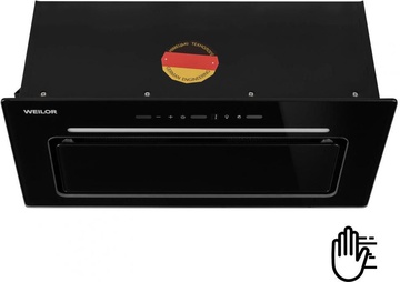 Weilor LUMINA WBG 69 BLACK SILENCE