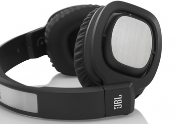 JBL J88i Black