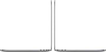 Apple MacBook Pro 16" Space Gray 2019 (Z0XZ00085)