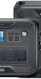 BLUETTI AC500 + B300S Home Battery Backup (PB931026)