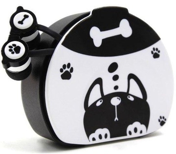 Keeka L-43 Black