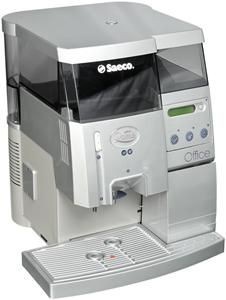 Philips Saeco Royal Office