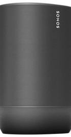 Sonos Move Black (MOVE1EU1BLK)