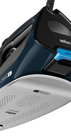 Braun TexStyle 9 SI9682DB