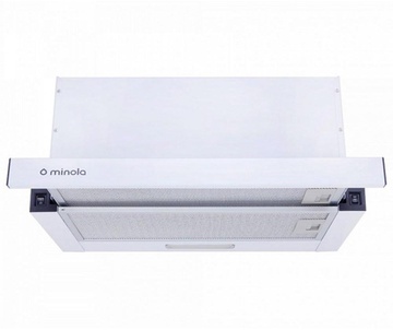 Minola HTL 5314 WH 750 LED