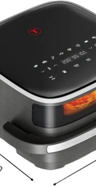 Tefal Easy Fry XL Surface FW402HE0