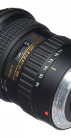 Tokina AT-X PRO DXII 11-16mm f/2.8 (Canon)