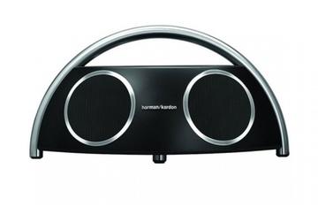 Harman/Kardon GO+PLAY Wireless Black