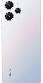 Xiaomi Redmi 12 8/256GB Polar Silver (Global Version)