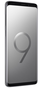 Samsung Galaxy S9+ SM-G965 256GB Grey