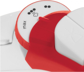 Russell Hobbs Light & Easy Brights Apple Iron 26481-56
