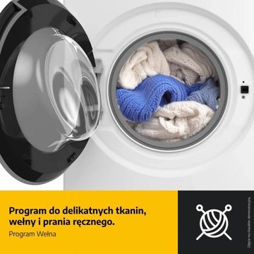 Whirlpool WAM 762WB