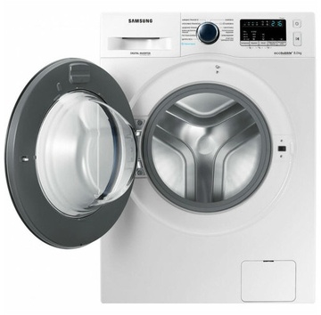 Samsung WW80R42LHFWD