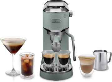 Delonghi Dedica Duo EC 890.GR
