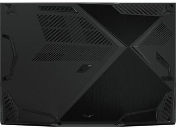 MSI Thin GF63 12VF (GF63 12VF-640XRO)