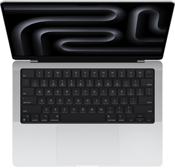 Apple MacBook Pro 14" Silver Late 2023 (MRX63)