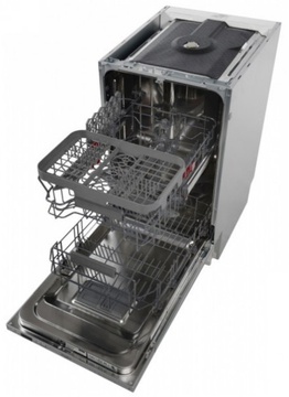Whirlpool WSIC 3M27 C