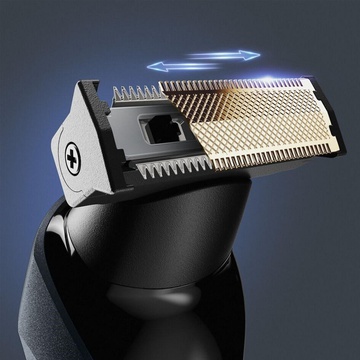 Rowenta Forever Sharp Ultimate 12-in-1 TN6204E0