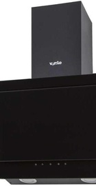 Ventolux VIENNA 50 BK (800) TC