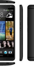 HTC One max 803s Black