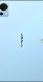 DOOGEE T20 8/256GB Blue