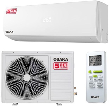 Osaka ST-12HH