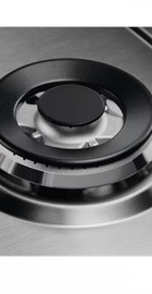 Electrolux KGS64362XX