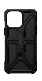 URBAN ARMOR GEAR iPhone 14 Pro Max Monarch Carbon Fiber (114035114242)