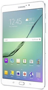 Samsung Galaxy Tab S2 8.0 32GB LTE White (SM-T715NZWE) UA UCRF