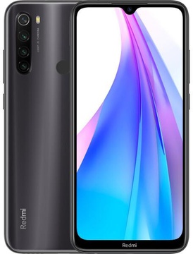 Xiaomi Redmi Note 8T 3/32GB Grey