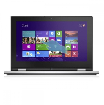 Dell Inspiron 11 3000 I3147-3750SLV