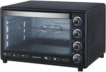 Liberton LEO-650 Black