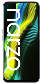 realme Narzo 50 4/128GB Speed Black