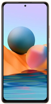 Xiaomi Redmi Note 10 Pro 6/128GB Gradient Bronze