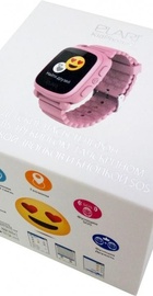 ELARI KidPhone 2 Pink с GPS-трекером (KP-2P)