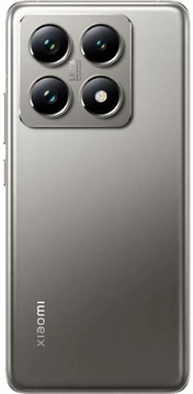 Xiaomi 14T Pro 12/512GB Titan Gray