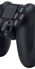 Sony Dualshock 4 v2 Black