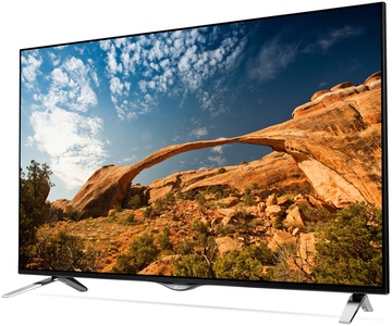 LG 49UF695V