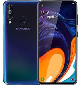 Samsung Galaxy A60 2019 SM-A606 6/128GB Black