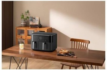 Xiaomi Dual Zone Air Fryer 10L EU
