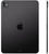 Apple iPad Pro 11 2024 Wi-Fi + Cellular 1TB Space Black with Nano-texture Glass (MWRP3)