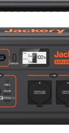 Jackery Explorer 1000EU (PB930982)